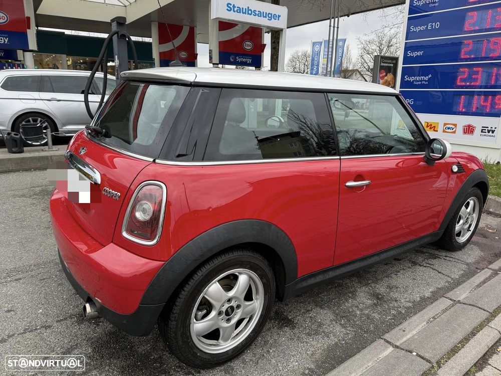 MINI 3 Portas Cooper - 3
