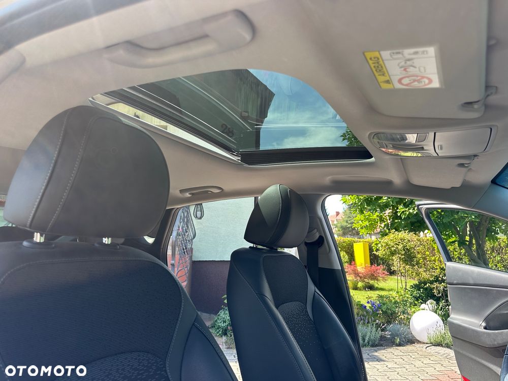 Hyundai i30 1.4 T-GDI YES!+ - 29