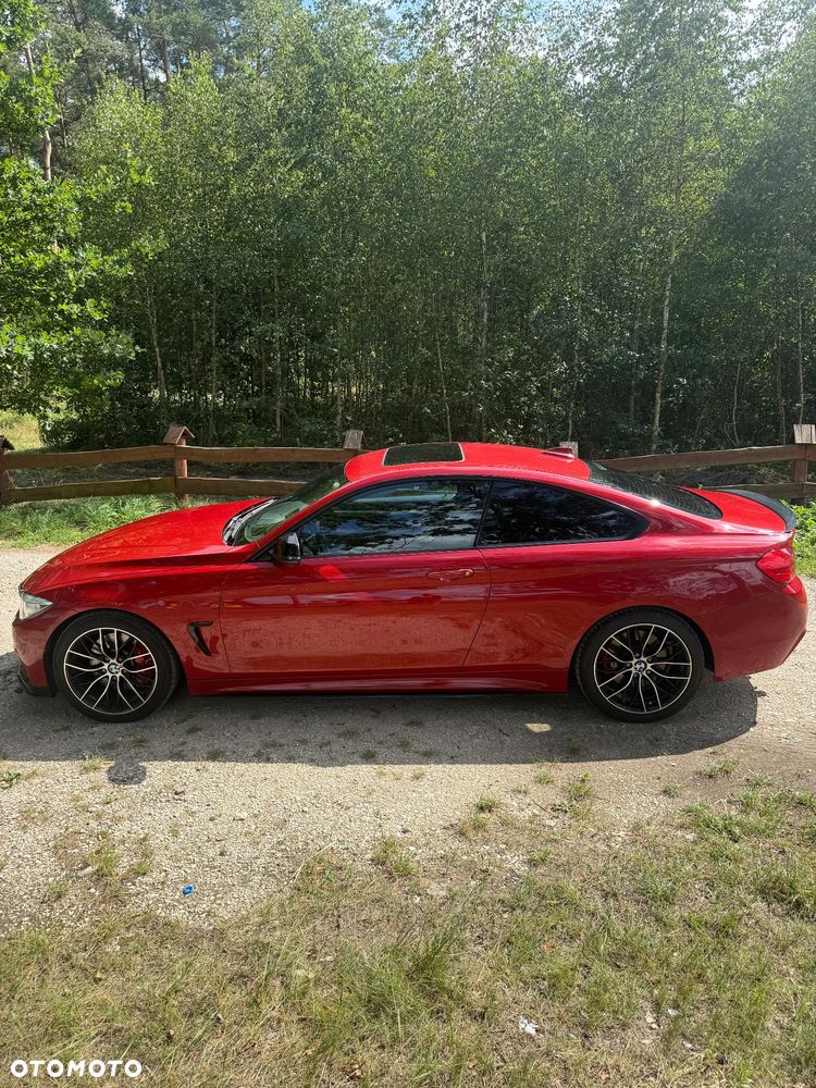 BMW Seria 4 - 3