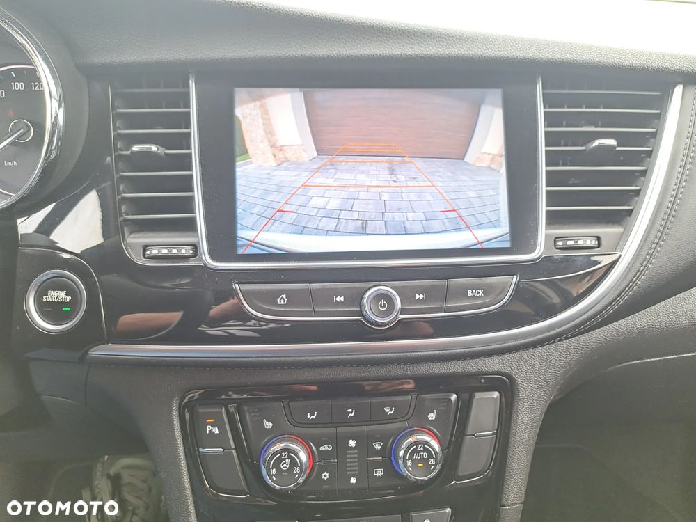 Opel Mokka 1.4 T Cosmo - 17