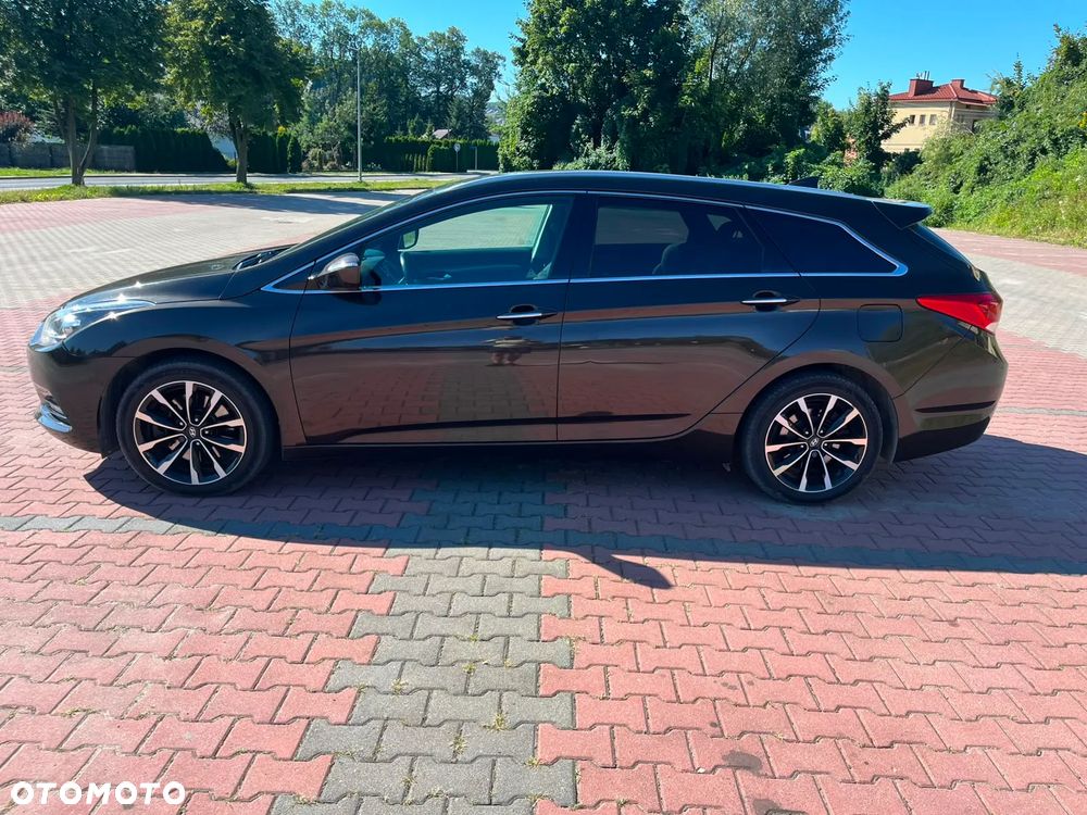 Hyundai i40 1.7 CRDi Comfort - 2