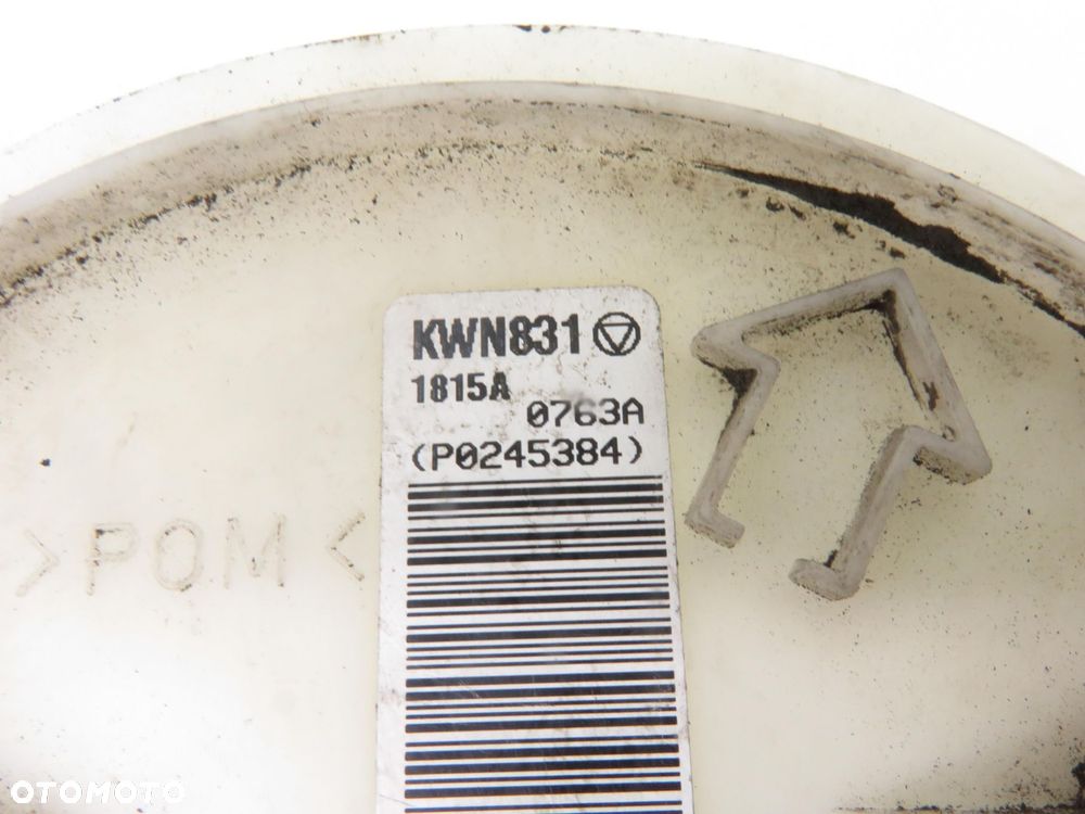 POMPA PALIWA MAZDA 2 I (DY) 1.6 - FYJA KWN831 - 3