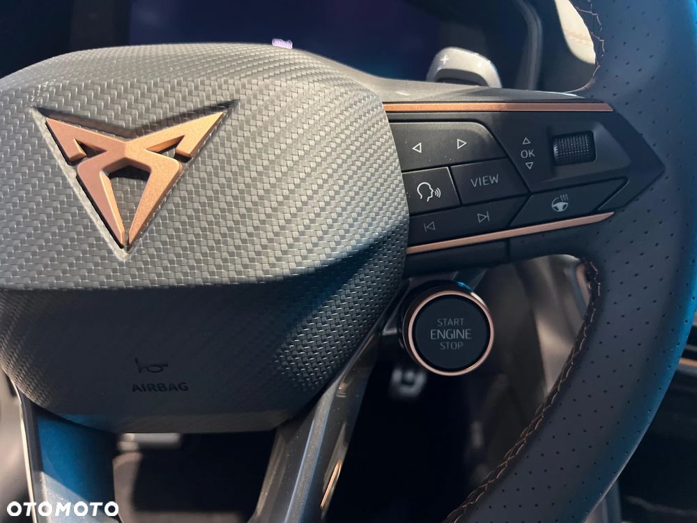 Cupra Leon 1.5 eTSI mHEV DSG - 9