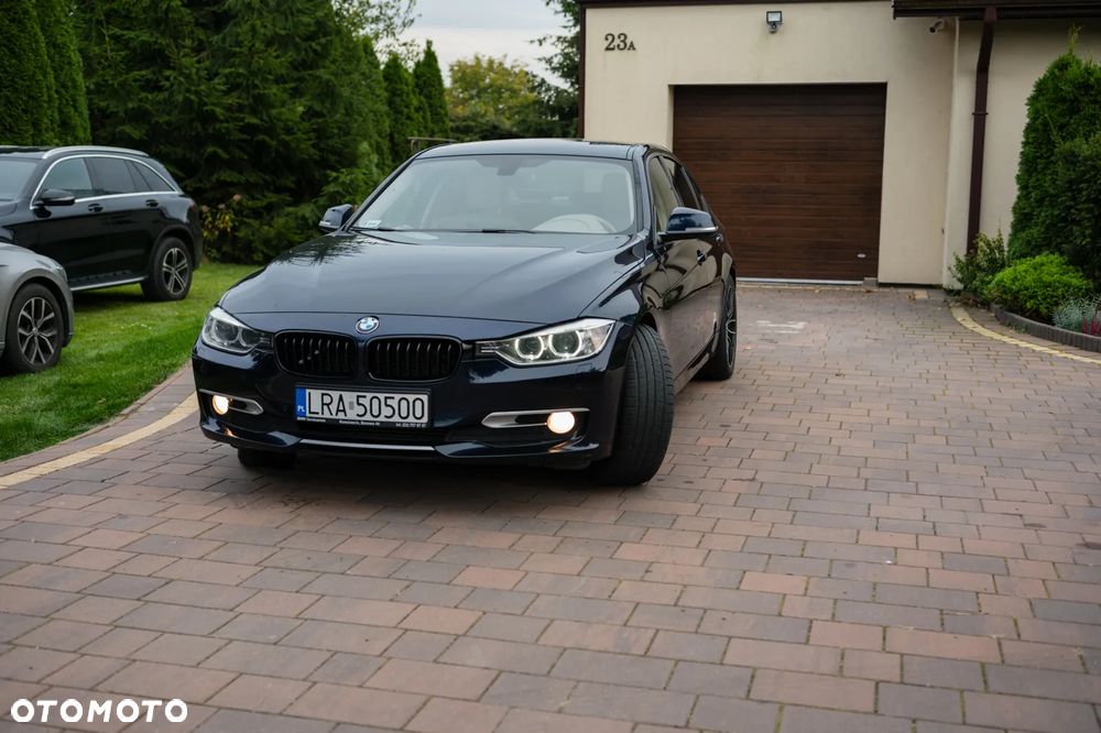 BMW Seria 3 - 40