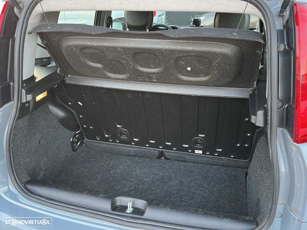 Fiat Panda 1.0 Hybrid City Life - 18