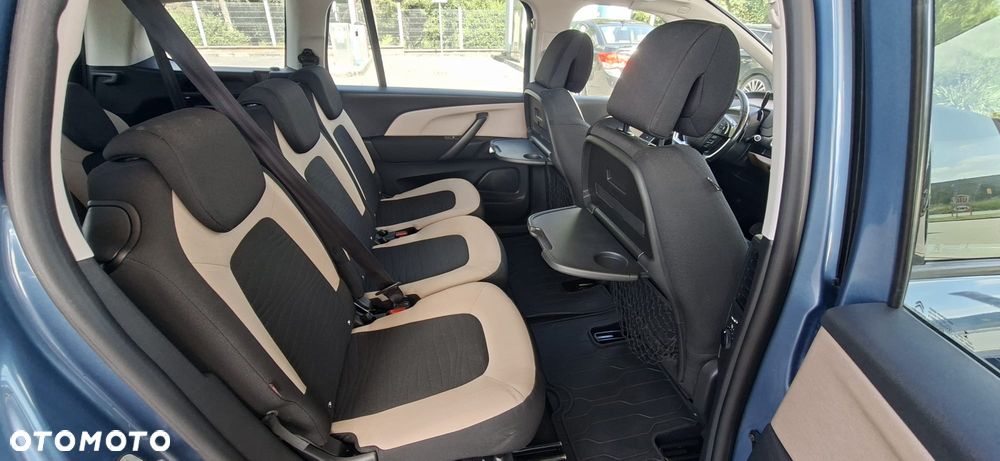 Citroën C4 Grand Picasso BlueHDi 150 EAT6 Business Class - 24
