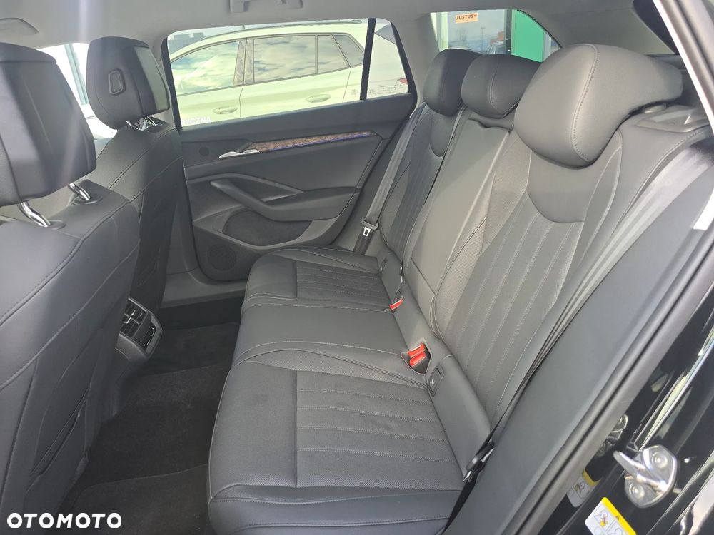 Skoda Superb 2.0 TDI SCR 4x4 L&K DSG - 7