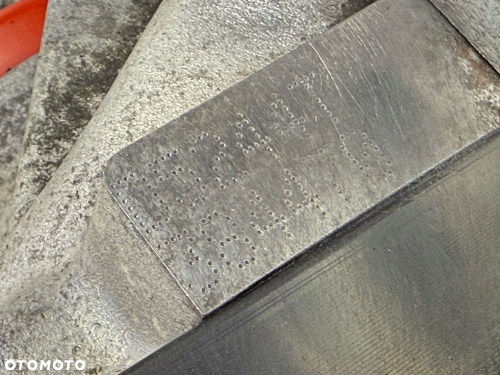 SILNIK Volvo S60 I S80 V70 II XC70 XC90 2.4 D5 185KM diesel sprawny D5244T4 - 2