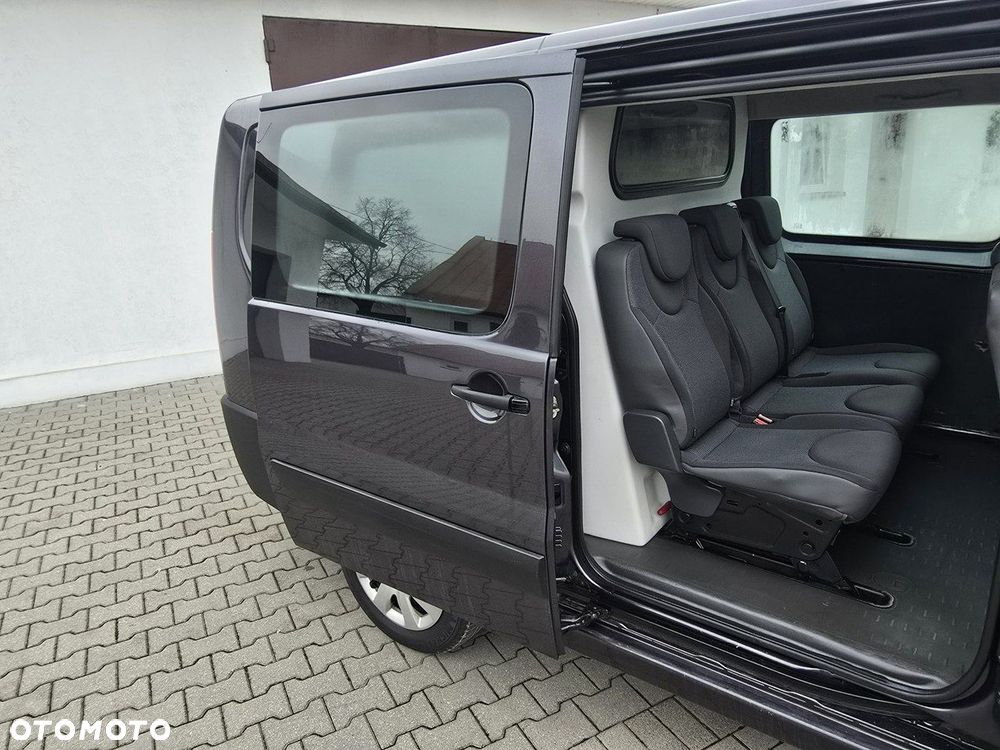 Peugeot Expert - 14