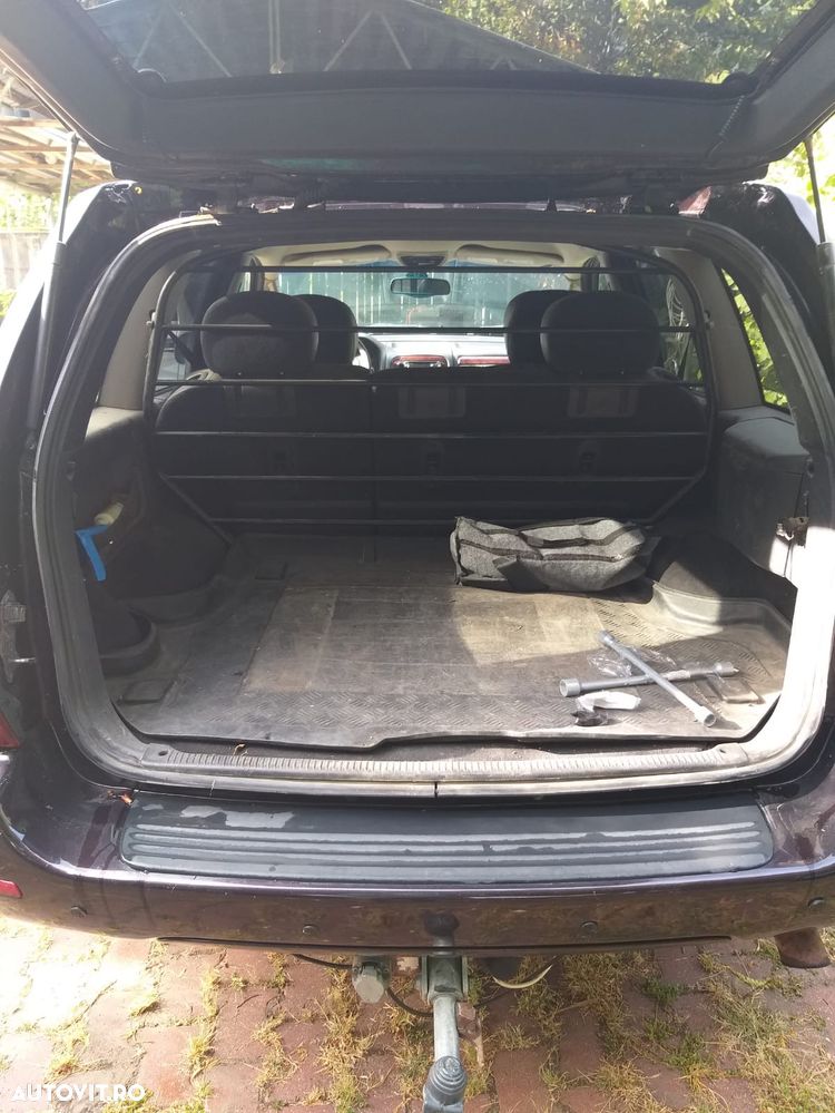 Jeep Grand Cherokee - 5