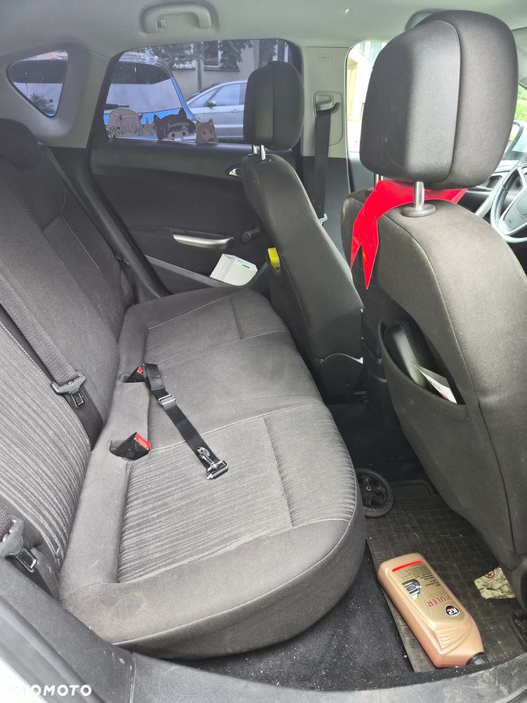 Opel Astra 1.4 Turbo - 5