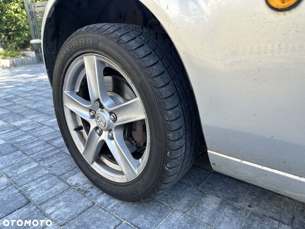 Mazda MX-5 1.8 MZR Energy - 18