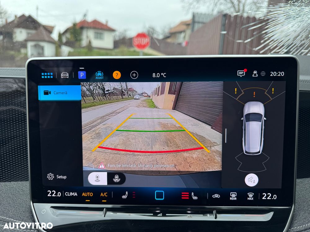 Volkswagen Passat 1.5 eTSI DSG MHEV Business - 23