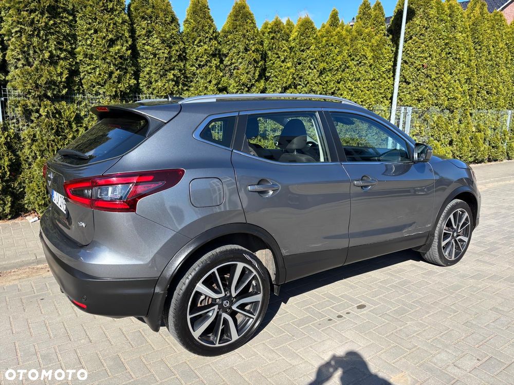 Nissan Qashqai - 14