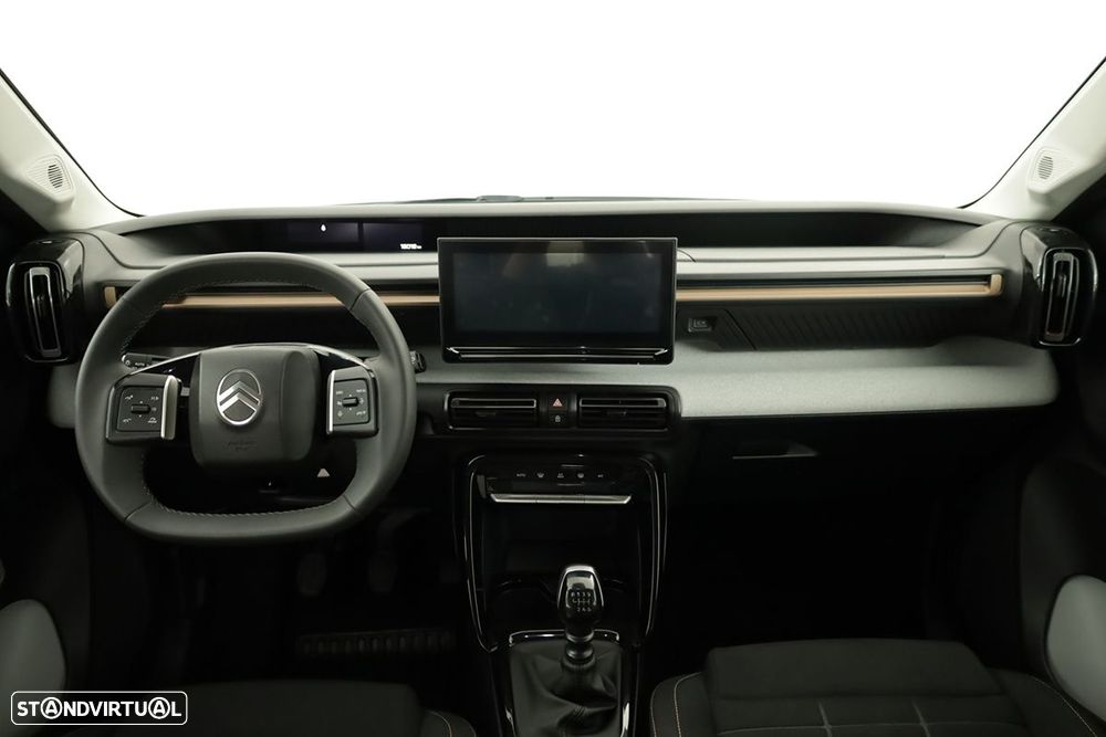 Citroën C3 Aircross 1.2 PureTech Plus - 8