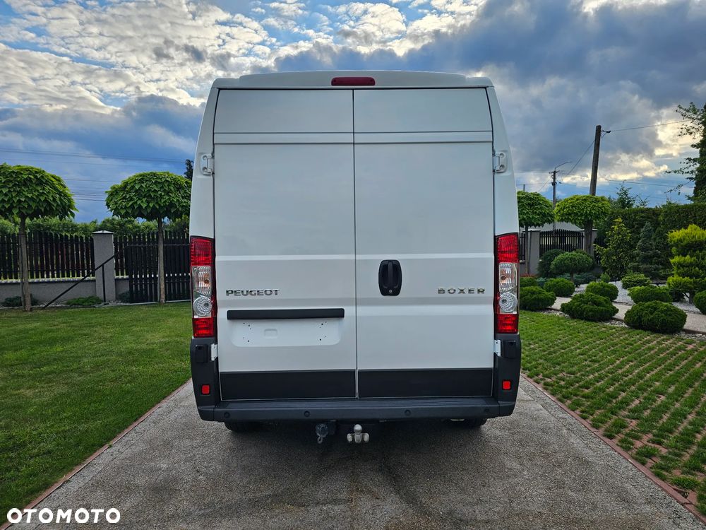 Peugeot Boxer - 17