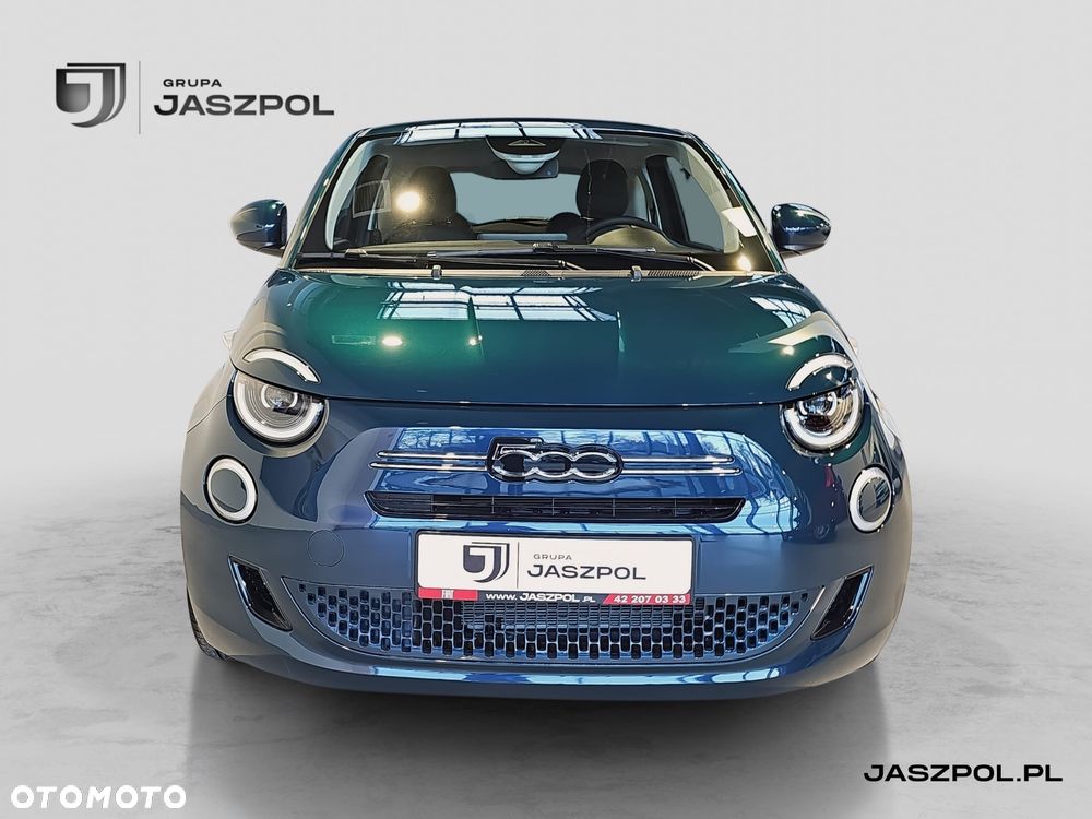 Fiat 500 1.0 GSE Torino - 2