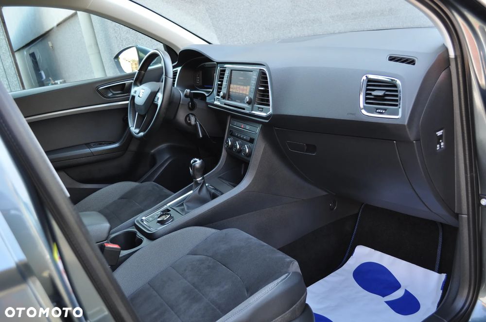 Seat Ateca 2.0 TDI Xperience - 15