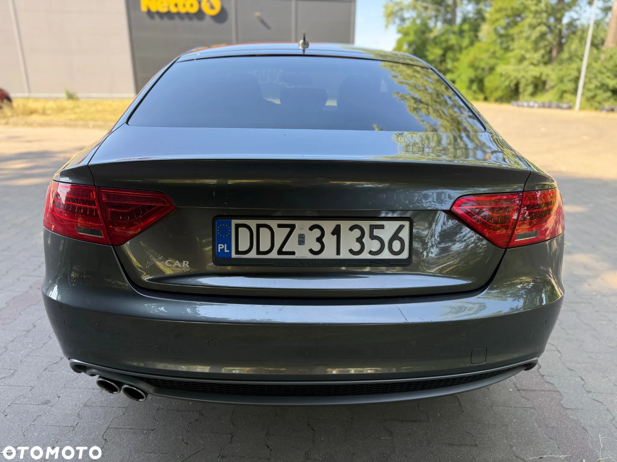 Audi A5 2.0 TDI clean diesel Quattro S tronic - 7