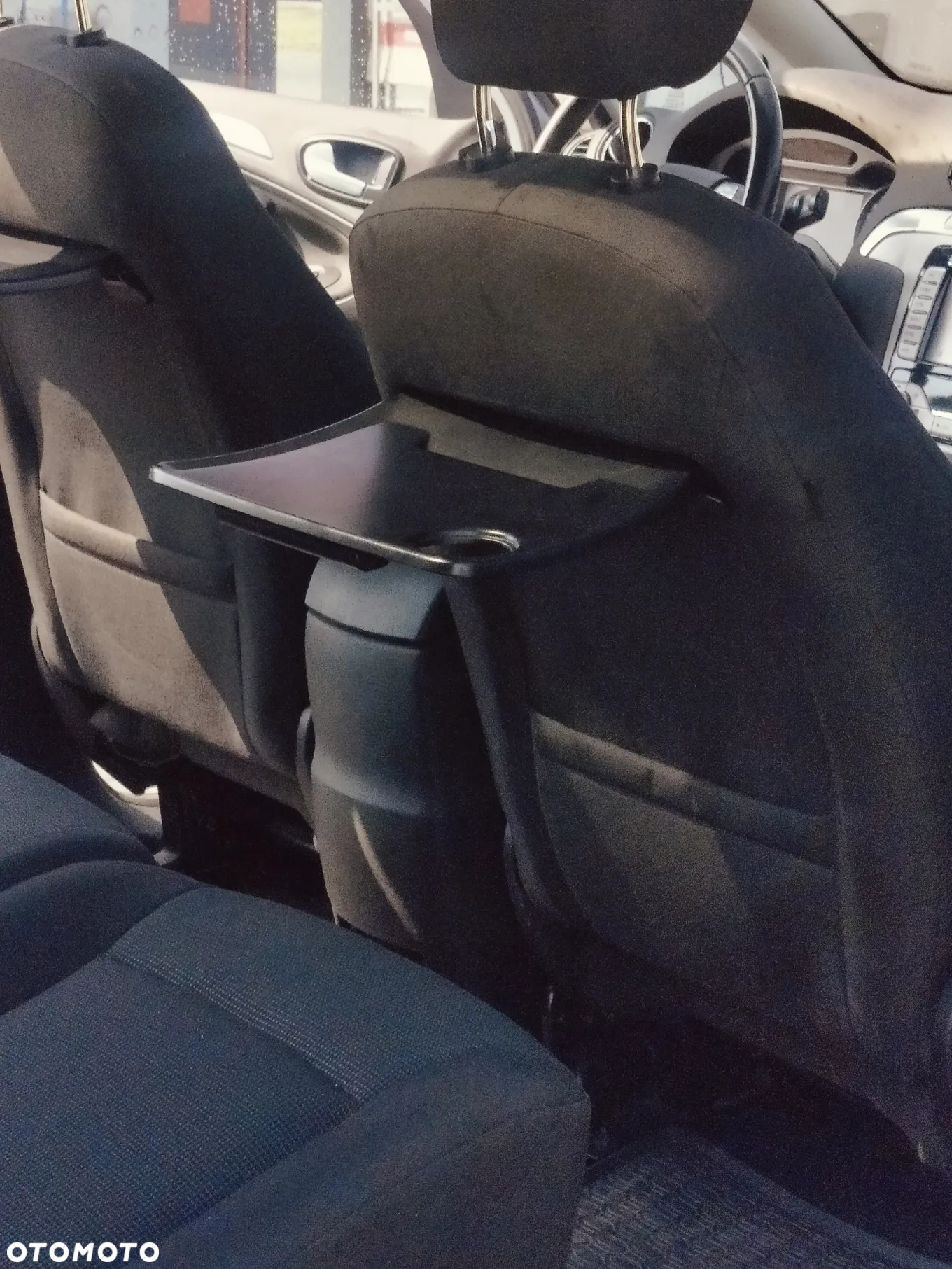 Ford S-Max - 20