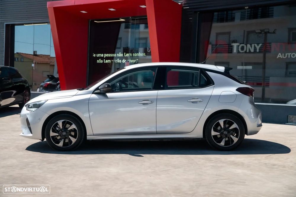 Opel Corsa-e Edition - 9