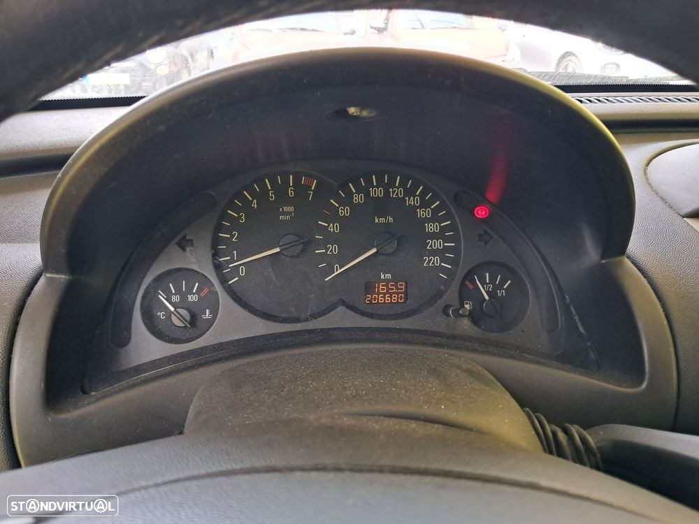 Opel Corsa 1.2 Twinport Cosmo - 7