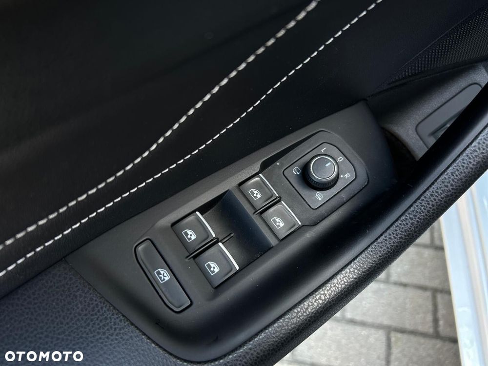 Volkswagen Arteon Shooting Brake 2.0 TDI R-Line DSG - 12