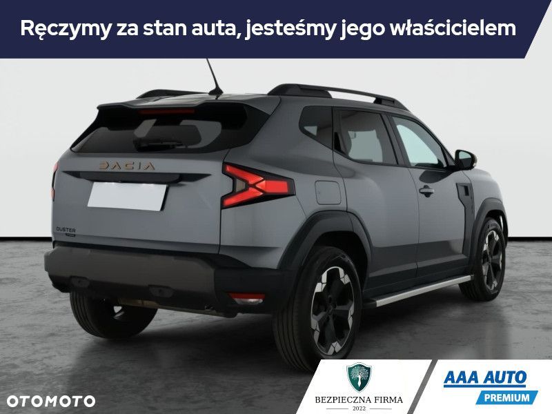 Dacia Duster - 7