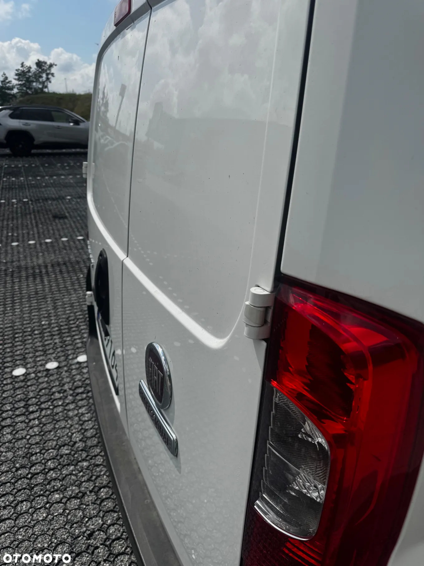 Fiat Fiorino Kombi 1.3 MJ Base - 11