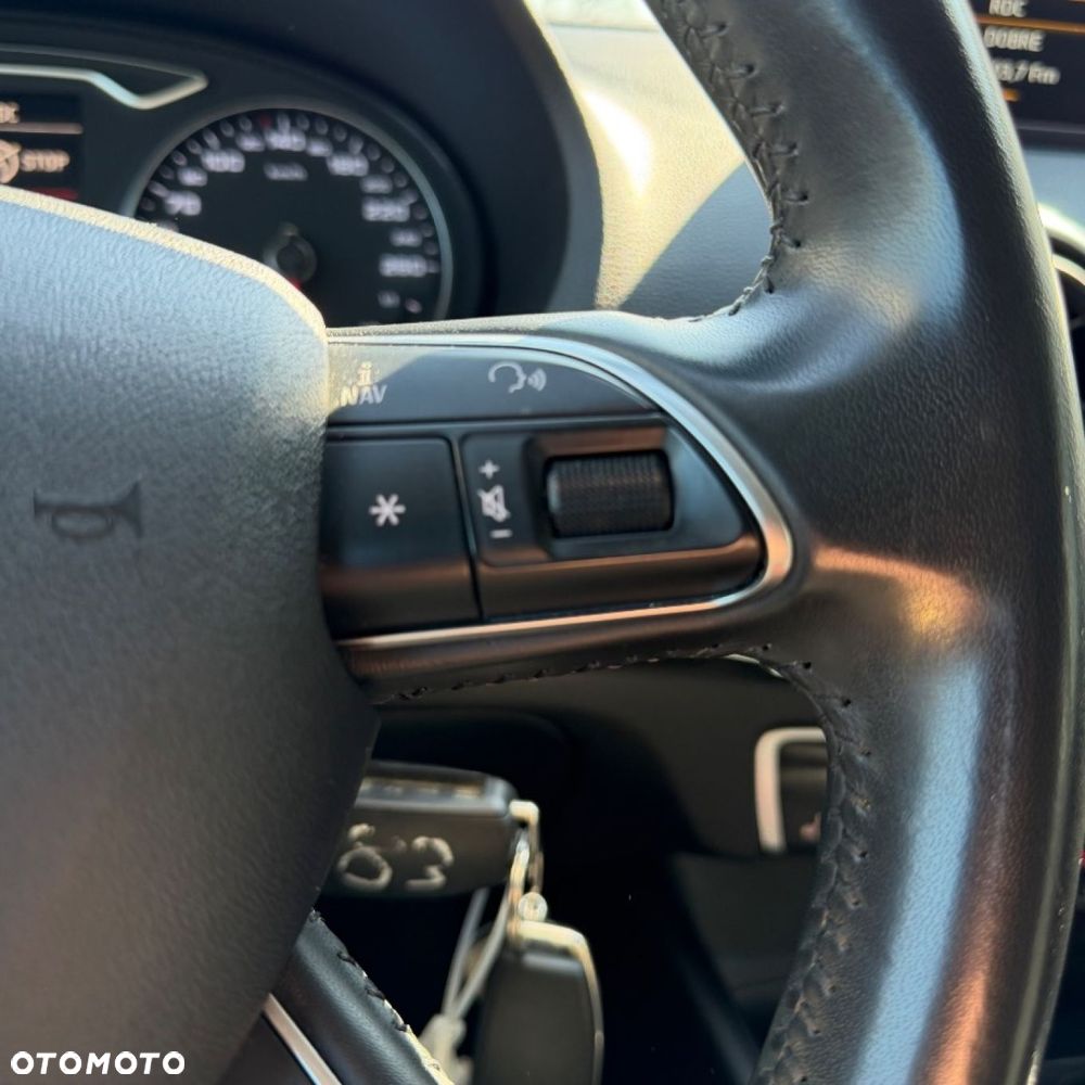 Audi A3 Sportback - 25