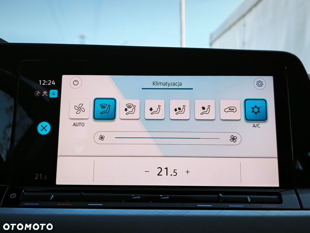 Volkswagen Golf Variant 2.0 TDI Life - 34