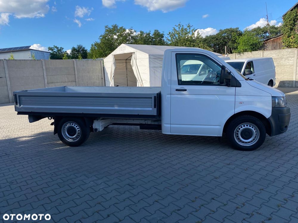 Volkswagen TRANSPORTER - 4