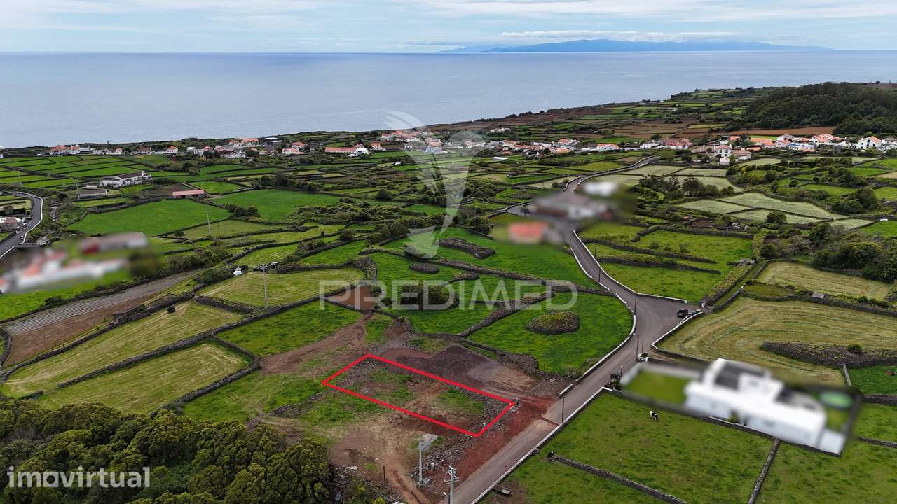 Lote para construção - Grande imagem: 4/6
