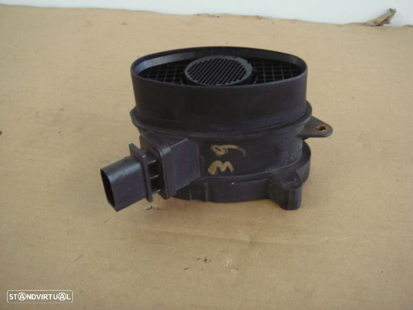 Sensor Massa Ar Caudalímetro Bmw 1 (E87) - 1