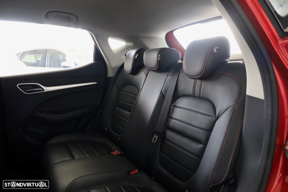 MG ZS 1.0 T-GDI Luxury Aut. - 9