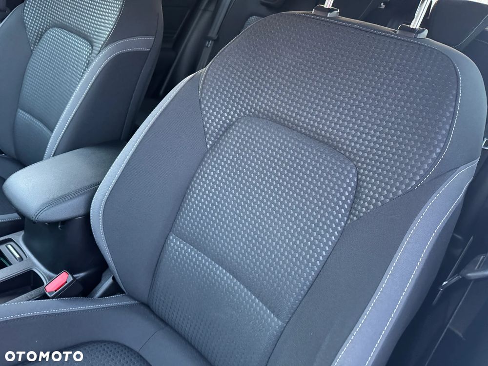 Ford Focus 1.0 EcoBoost Platinium X ASS - 28