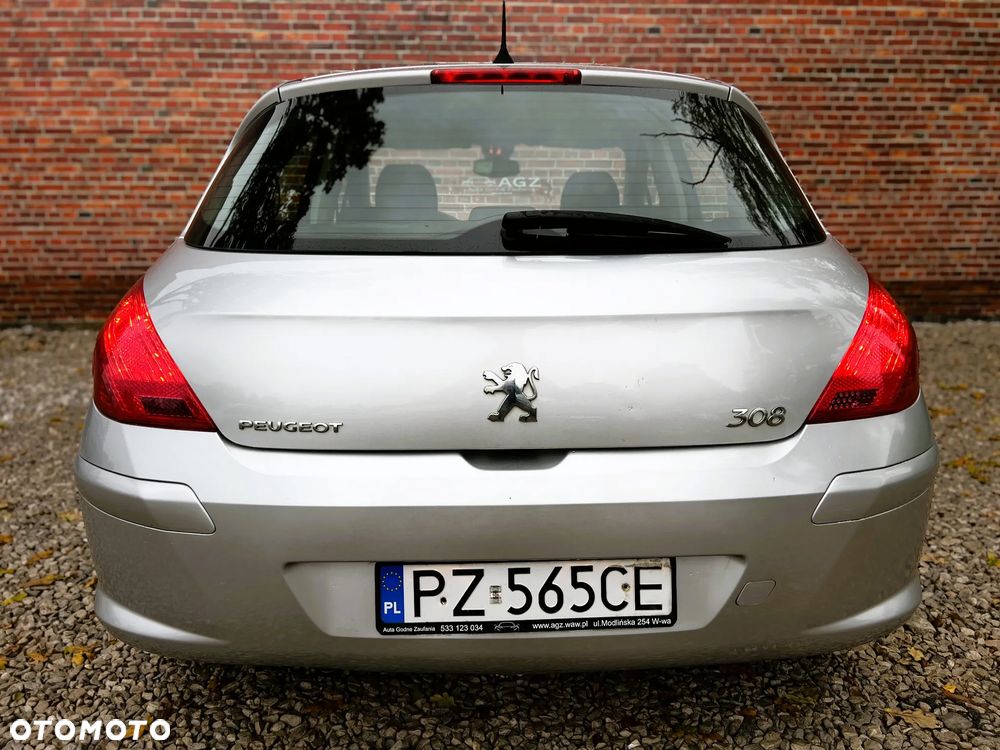 Peugeot 308 - 32