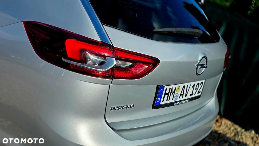 Opel Insignia - 15