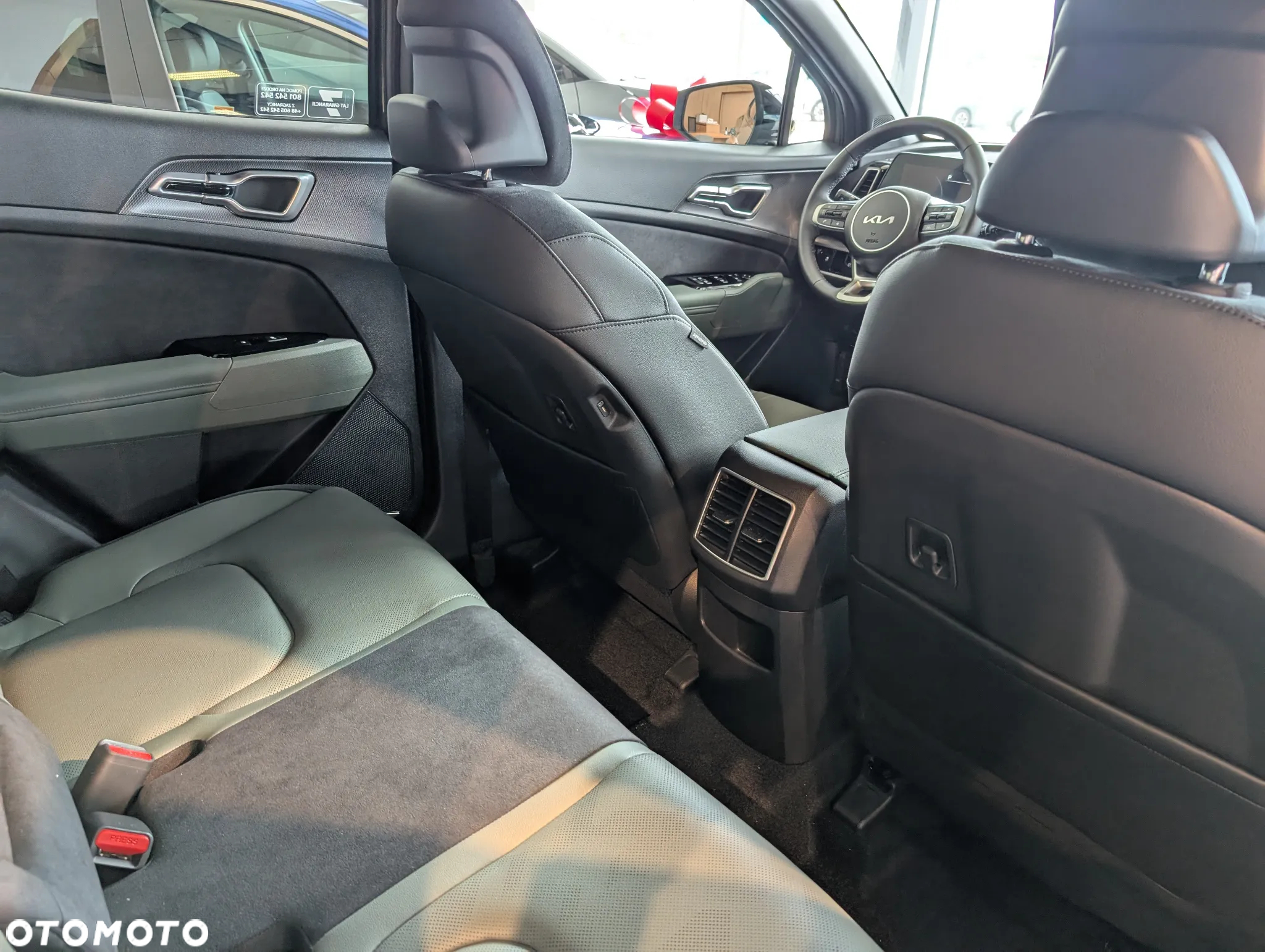 Kia Sportage 1.6 T-GDI HEV Anniversary 2WD - 6