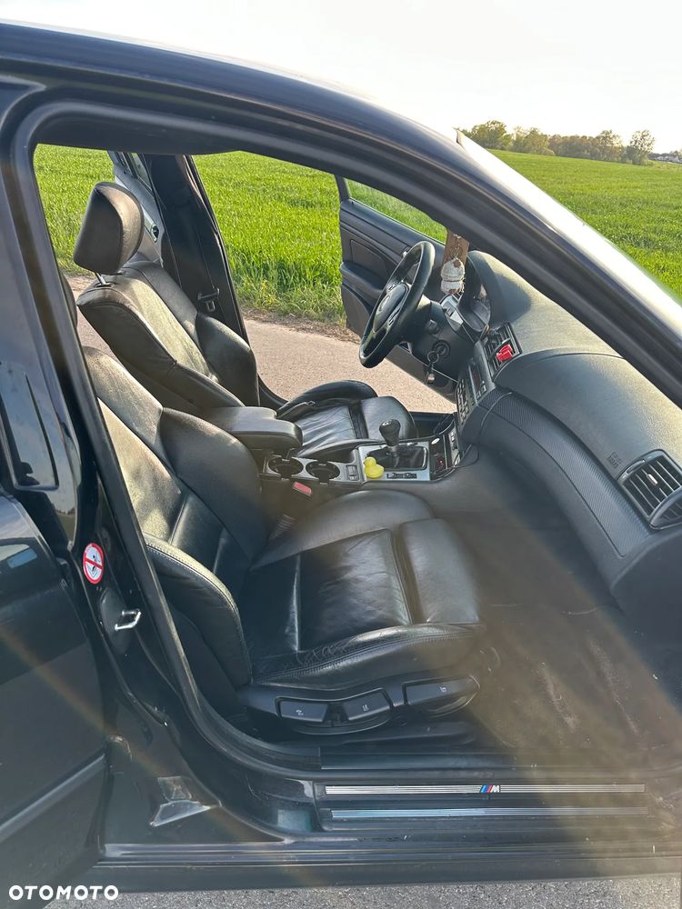 BMW Seria 3 - 24