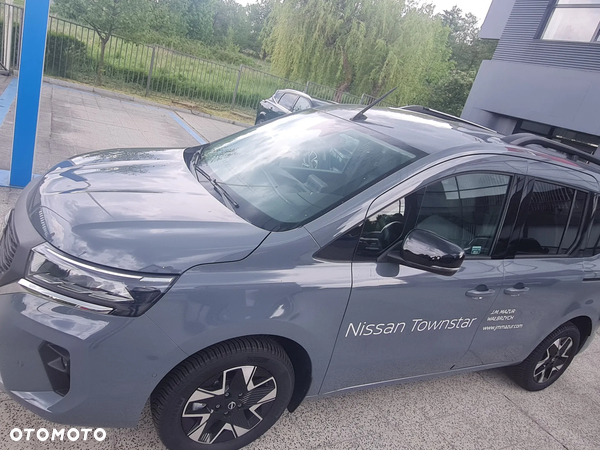 Nissan Townstar Combi 1.3 DIG-T L1 N-Connecta