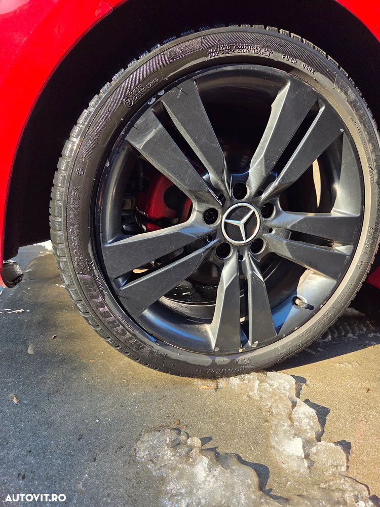 Mercedes-Benz A 180 - 7