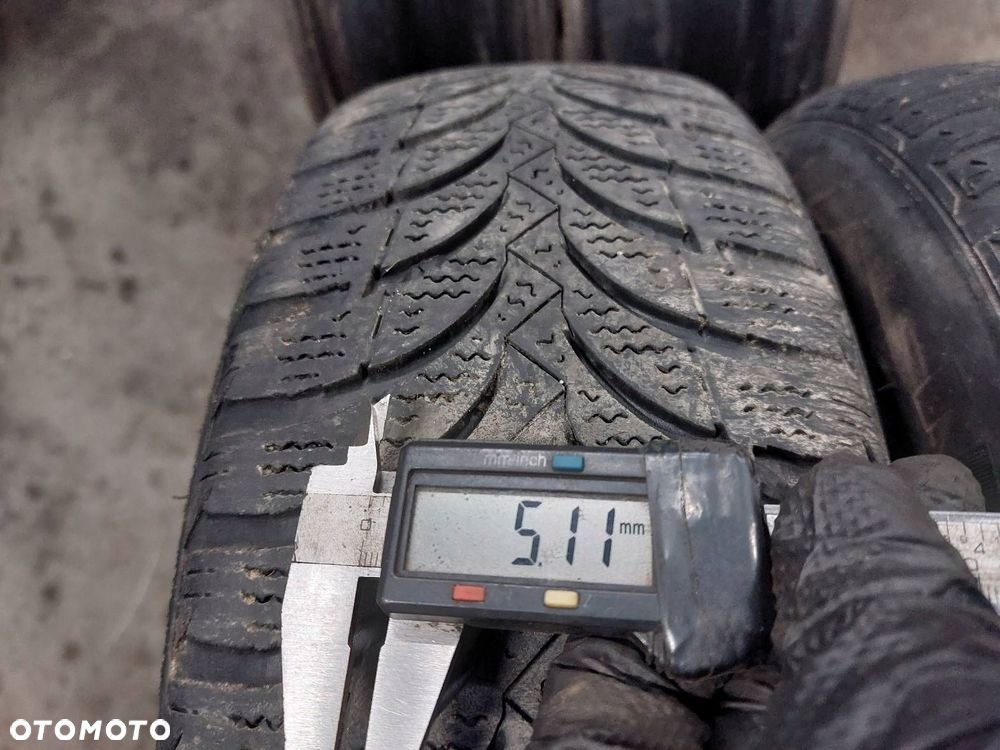 OPONY ZIMOWE 2 SZT 175/65R13 2021R NEXEN WINGUARD SNOW WH2 - 9