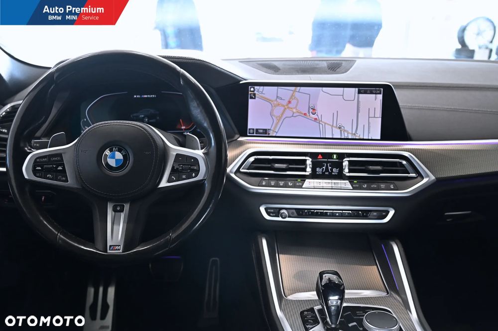 BMW X6 - 17