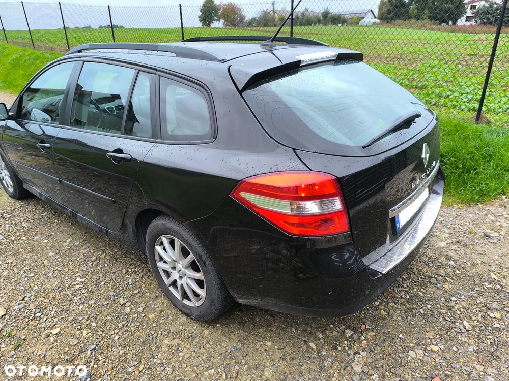 Renault Laguna 1.5 dCi Authentique - 7