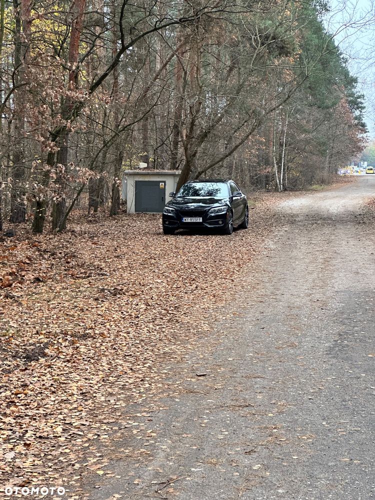 BMW Seria 2 230i Luxury Line - 25