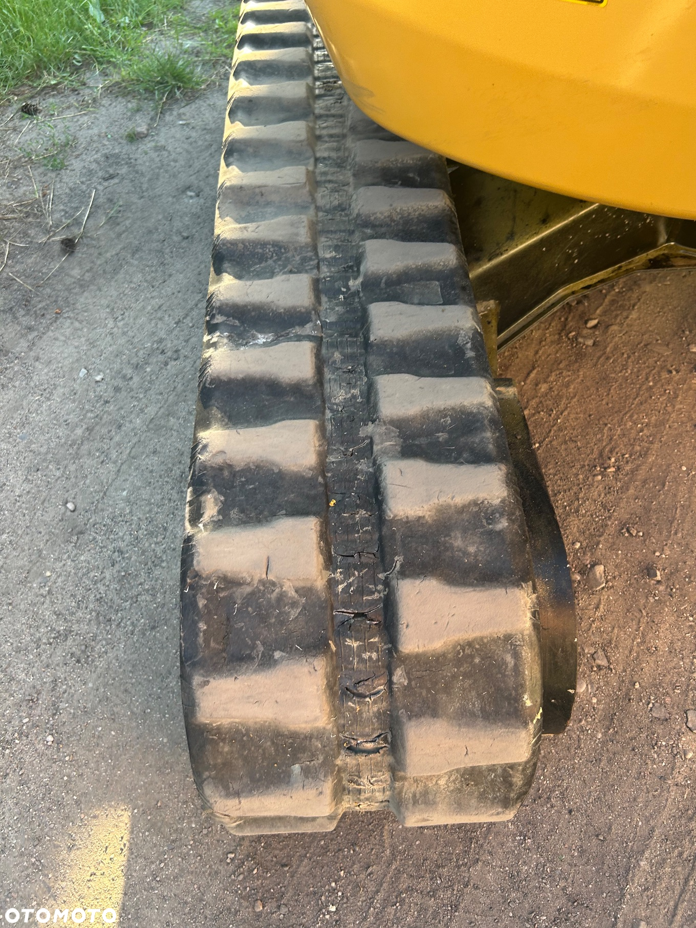 Caterpillar 302.7DCR - 11