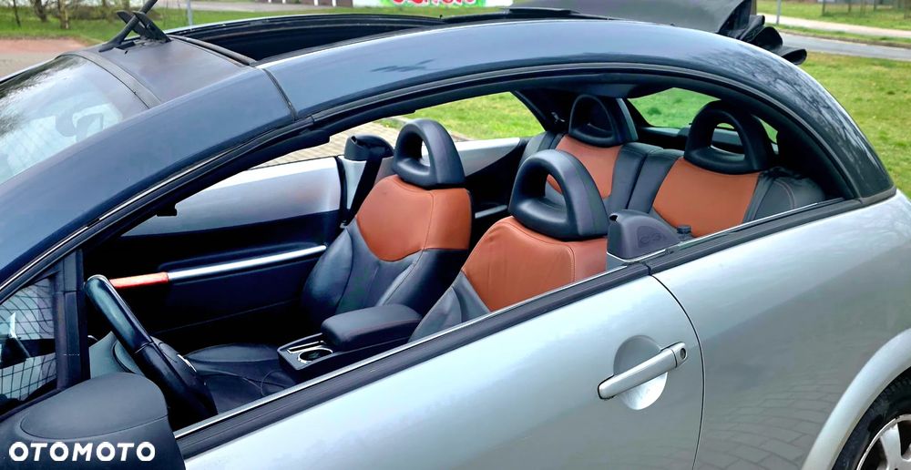 Citroën C3 Pluriel - 13