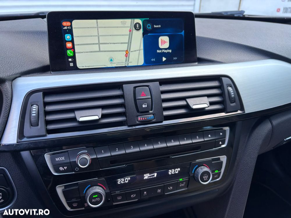 BMW Seria 4 ver-420d-xdrive-aut-m-sport - 33