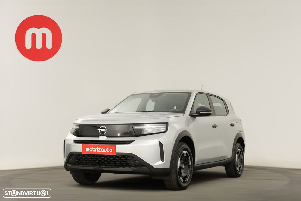 Opel Frontera 44 kWh Edition - 2